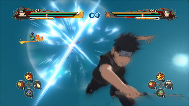 『NARUTO-ナルト- 疾風伝 ナルティメットストームレボリューション』“暁”誕生の秘密やうちはシスイの暗躍を描いたオリジナルアニメ収録