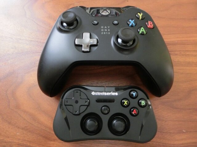 Mhp2ndg For Ios はコントローラーとモニタだけでプレイできるのか 周辺機器を駆使して挑戦してみました インサイド