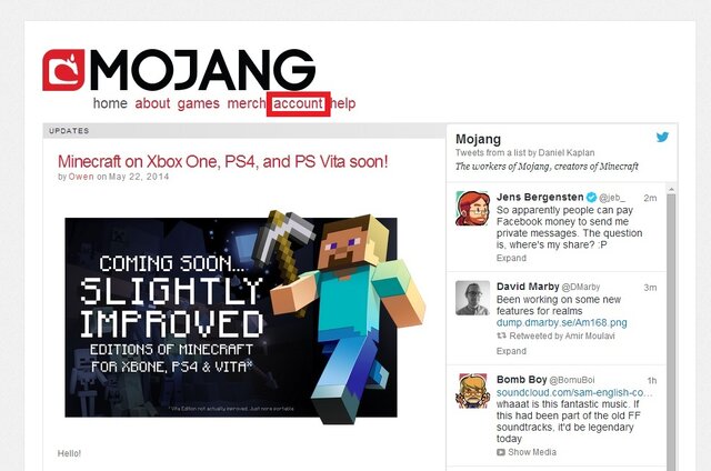 ドコモユーザー必見 マインクラフト をプリペイドカードで購入する方法 インサイド ドコモユーザー必見 マインクラフト をプリペイドカードで購入する方法 インサイド