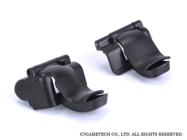 トリガーアシスト3DLL