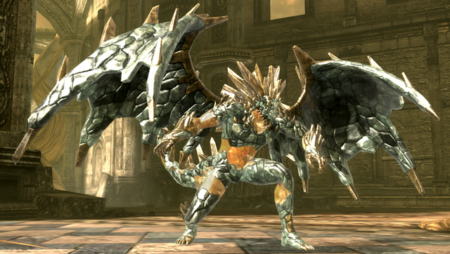 ソルサク デルタ 本日無料アップデート第3弾 新ストリークエストや ワイルド アームズ コラボなど 5枚目の写真 画像 インサイド