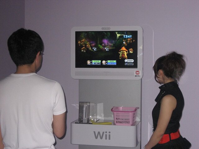 「スクウェア・エニックスパーティ2007」開催される