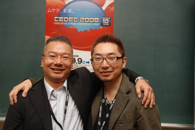 【CEDEC 2008】ゲーム開発会社が海外パブリッシャーから開発を受注するには?