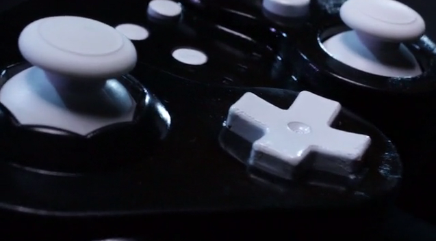 ゲームキューブ風のコントローラーを開発するプロジェクトがKickstarterで立ち上がる