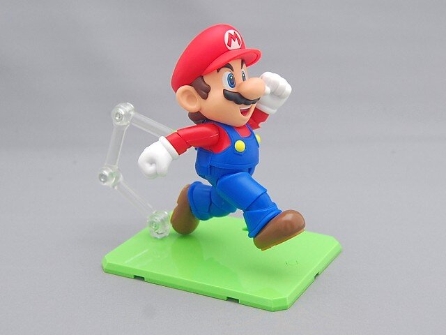 アームと専用台座付き