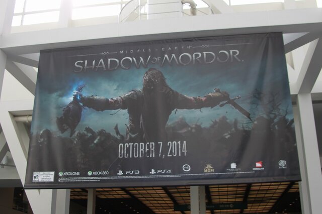 【E3 2014】開幕まで2日！今年の会場を彩るゲームは・・・?