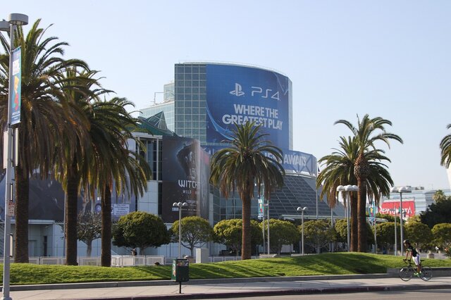 【E3 2014】開幕まで2日！今年の会場を彩るゲームは・・・?