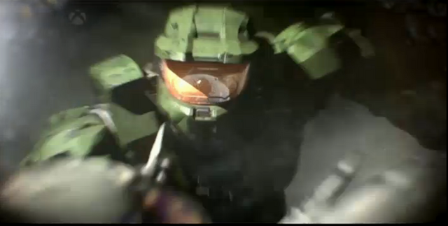 【E3 2014】『Halo: ザ マスターチーフ コレクション』発売決定！4作品全てを1080p/60fpsで