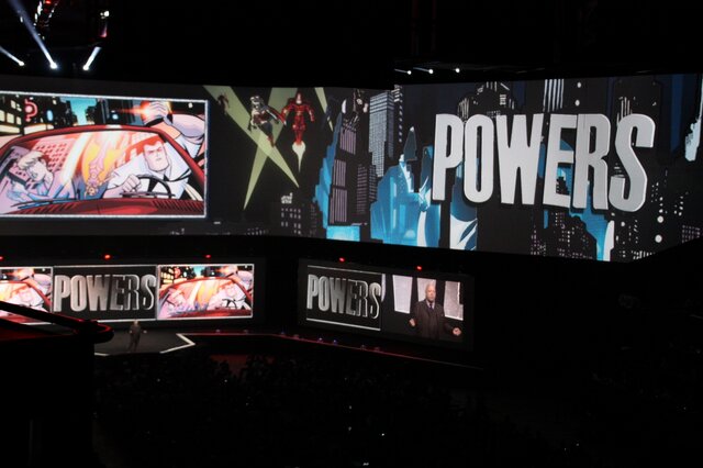 【E3 2014】王者プレイステーション、さらなる高みを目指す