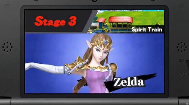 【E3 2014】『スマッシュブラザーズ for 3DS』のバトルや機能、多彩なモードを動画で紹介