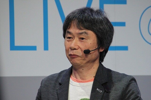 【E3 2014】宮本茂氏『スターフォックス』は「1年くらいでお届けしたい」