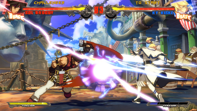 『GUILTY GEAR Xrd -SIGN-』は2014年ホリデーシーズンに発売、家庭版の新規要素を一挙公開