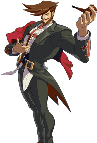 『GUILTY GEAR Xrd -SIGN-』は2014年ホリデーシーズンに発売、家庭版の新規要素を一挙公開