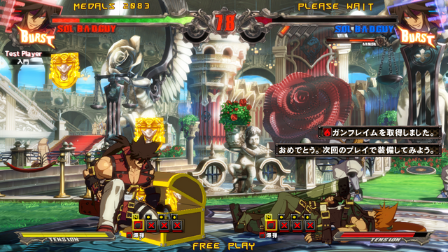 『GUILTY GEAR Xrd -SIGN-』は2014年ホリデーシーズンに発売、家庭版の新規要素を一挙公開