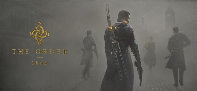 【E3 2014】驚愕の作り込みで19世紀末を再現！『The Order: 1886』初公開映像のホラー&サスペンスシーン解説