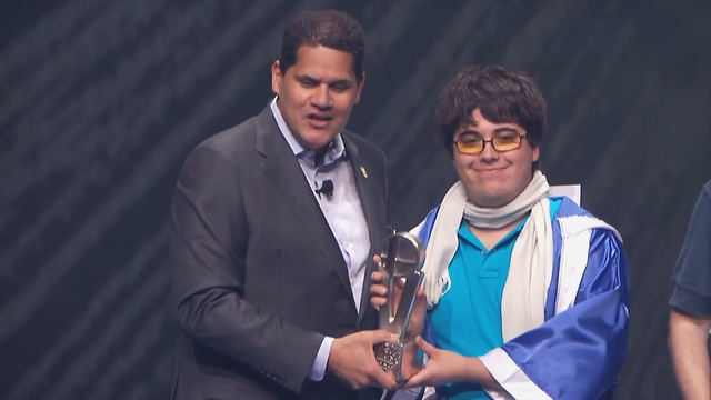 【E3 2014】炸裂する切り札！あらぶる実況！響き渡る歓声！熱すぎるスマブラ大会ダイジェスト映像