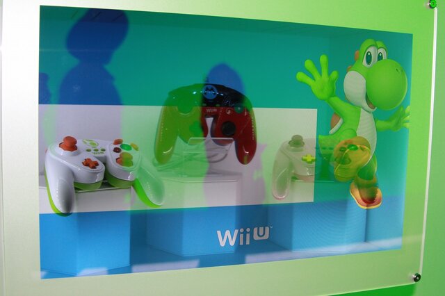 【E3 2014】周辺機器メーカーPDPの『スマブラ』用GCコン風コントローラーが展示