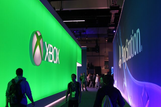 【E3 2014】任天堂の復活、決着がついたPS4とXbox One、沈没する日本