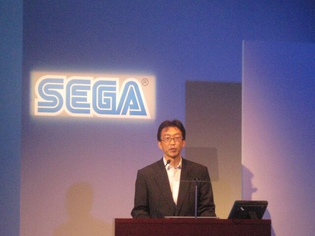 【SEGAコンシューマ新作発表会2008秋】ニンテンドーDSで展開される強力RPG群(1)