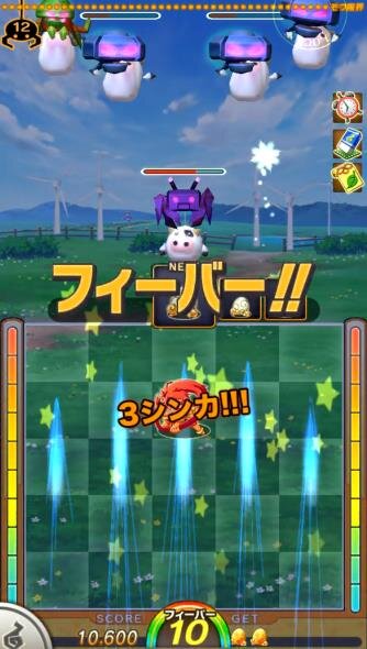 シューティング＆ディフェンスのパズルゲーム『おばけおけばOK!』の事前登録が開始、その魅力はPVでチェック