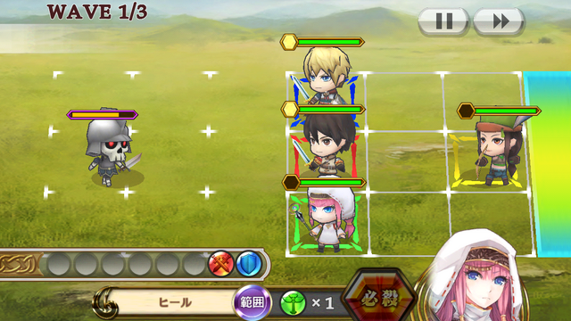 いまさら聞けないチェンクロのはじめ方