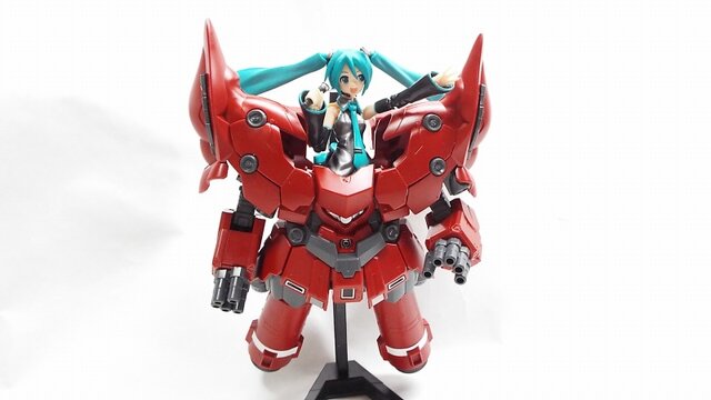 ネオ・ミクング