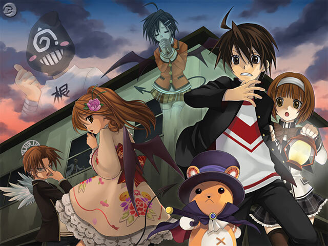 エミル・クロニクル・オンライン