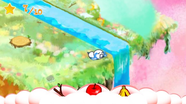 任天堂ゲームセミナー13 受講生作品 4作品をまとめてレビュー 楽しさを確実に伝えてくれるシンプルな作品集 17枚目の写真 画像 インサイド