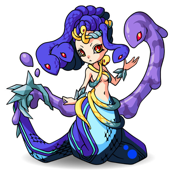 D2C、2014年夏に錬金術アドベンチャー『アルケミアと賢者の杖』リリース ― スターターセットがもらえる先行登録開始