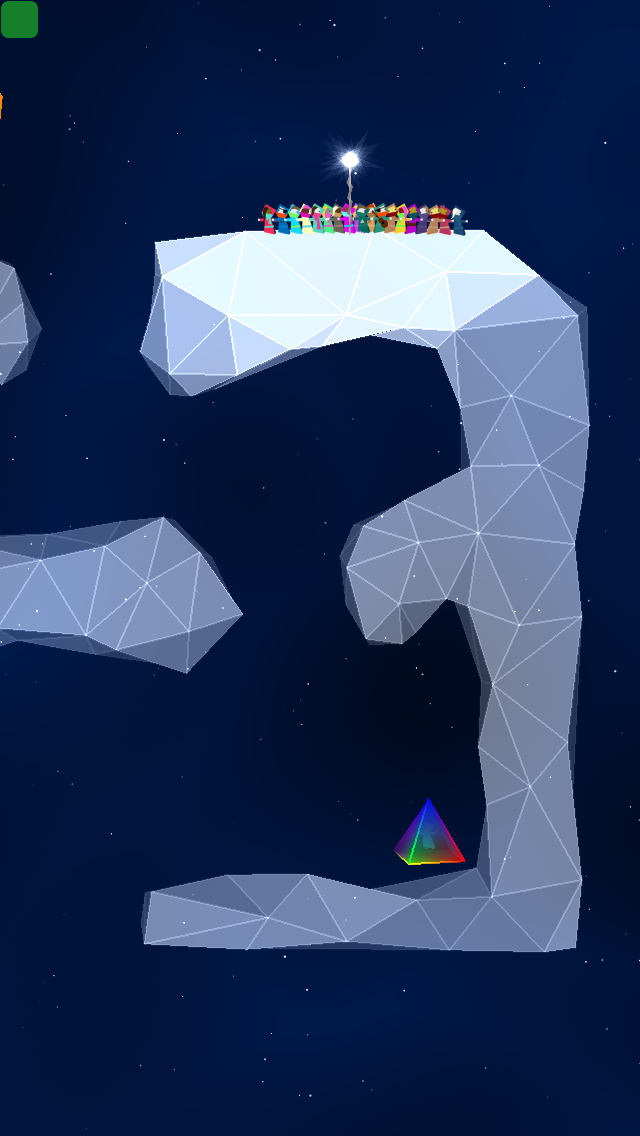 【あぴゅレビュ!】第70回 パズルアクション好き必見!オシャレゲーが過ぎる『Kiwanuka』