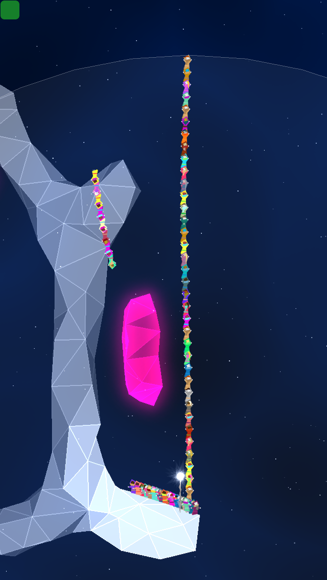 【あぴゅレビュ！】第70回 パズルアクション好き必見！オシャレゲーが過ぎる『Kiwanuka』