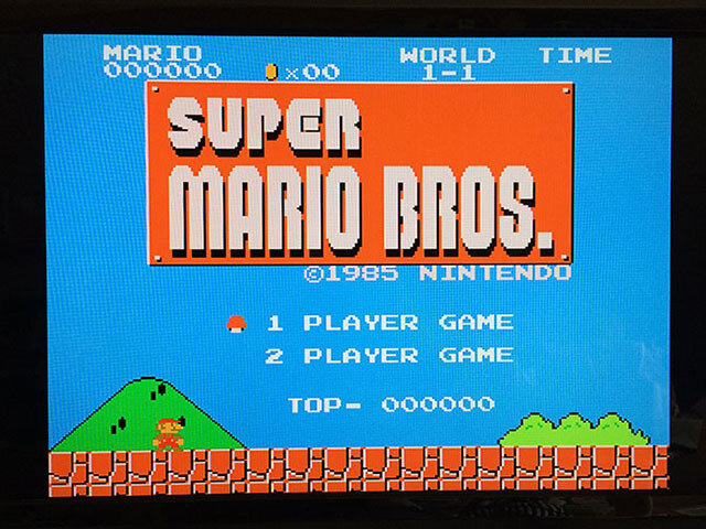 メガドラタワーはどうなった!? レトロハード9種合体ハード「RetroN 5」開封フォトレポート