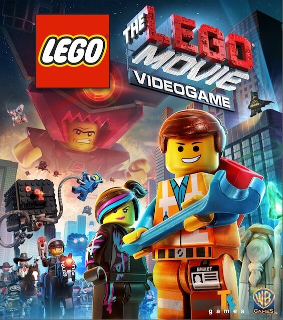 国内で『LEGO ムービー ザ・ゲーム』と『LEGO マーベル スーパー・ヒーローズ ザ・ゲーム』の2作が発売決定