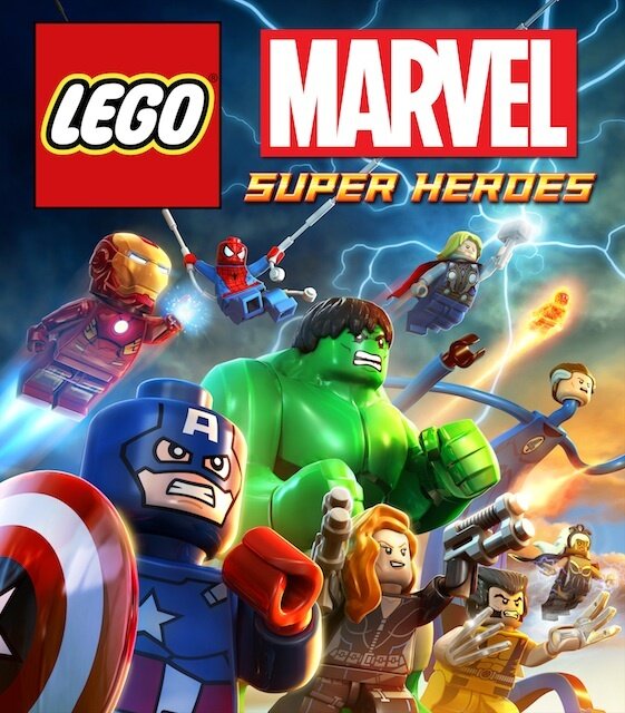 国内で『LEGO ムービー ザ・ゲーム』と『LEGO マーベル スーパー・ヒーローズ ザ・ゲーム』の2作が発売決定