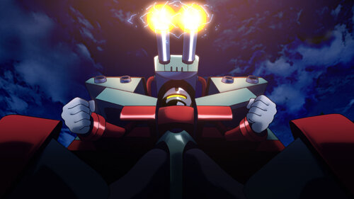 メダロット総数200体以上!『メダロット8 カブトVer./クワガタVer.』最新映像とTVCMで魅力をチェック