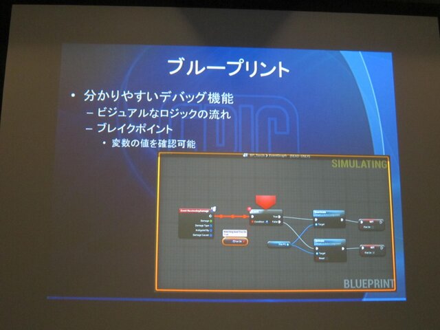 【GTMF 2014】月額19ドル、今こそはじめる「アンリアルエンジン4」　その驚異の性能をチェック！