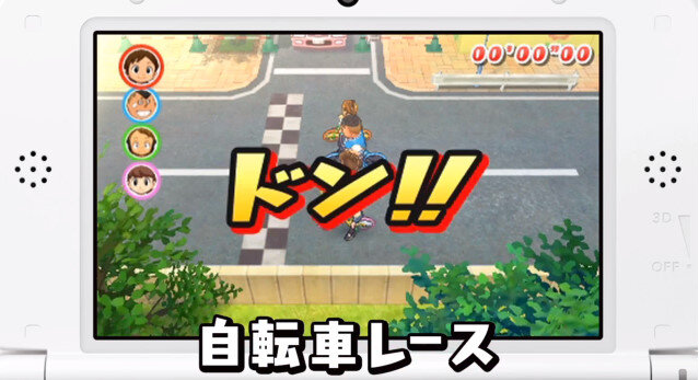 【妖怪ウォッチ2 Direct】電車に乗ってあの町やこの村へ！ 一気に広がる『妖怪ウォッチ2』の世界、町の中にも様々な楽しみが