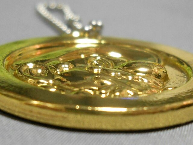 立体感のある表面