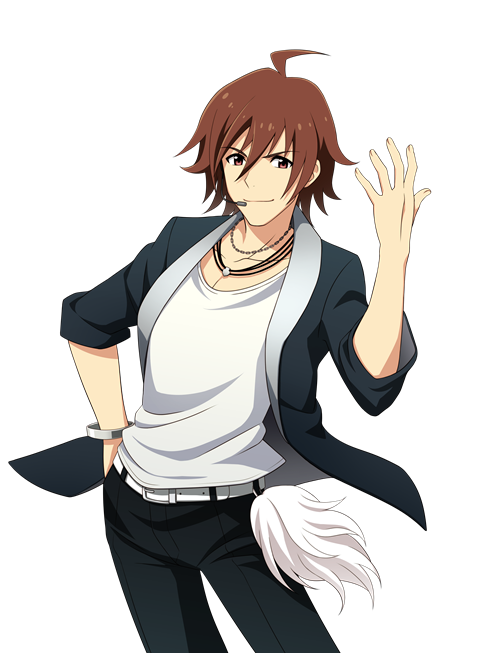 『アイドルマスター SideM』再開に向けて、プレイデータや再開予定などの情報を公開