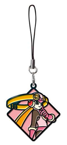 ステンドデザインマスコット「ロール（エグゼ）」