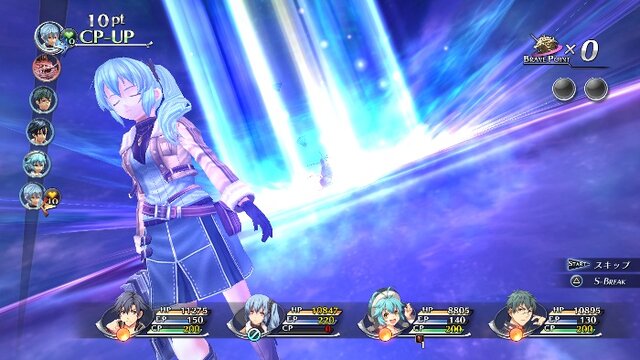 『英雄伝説 閃の軌跡II』新Sクラフト情報公開、佐藤聡美さん演じる今作のキーキャラクター「アルフィン皇女」とは