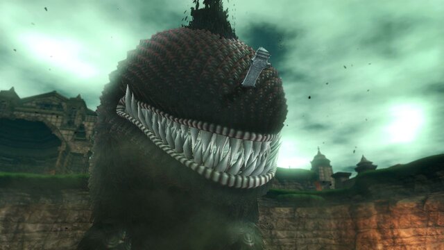 『ゼルダ無双』最新画像に「シーカー族の青年」という表記が！新武器「タクト」「グローブ」、レベルアップシステム、ギラヒムの登場も明らかに