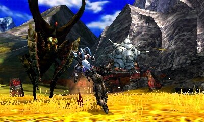 「応急耳栓」から「超高出力属性解放斬り」まで！「MH4G狩ーリバル」最新ROMプレイレポート