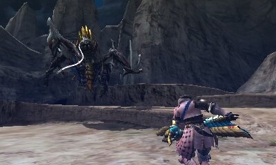 「応急耳栓」から「超高出力属性解放斬り」まで！「MH4G狩ーリバル」最新ROMプレイレポート