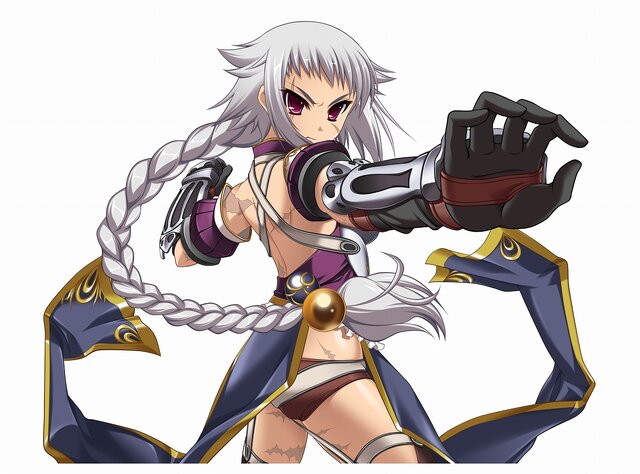7月17日よりアーケードで稼働開始の 恋姫 演武 勝利の鍵を握るシステムを一挙公開 14枚目の写真 画像 インサイド 7月17日よりアーケードで稼働開始の 恋姫 演武 勝利の鍵を握るシステムを一挙公開 14枚目の写真 画像 インサイド
