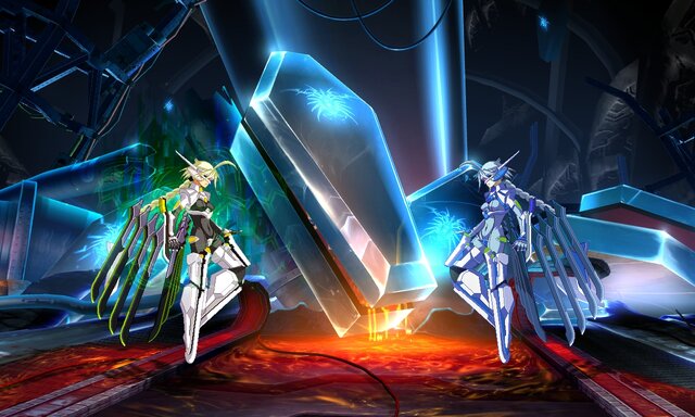 セリカ と L No 11 が使える cp Ver2 0 のロケテは8月開催 各キャラのプレイスタイルと開催情報を見逃すな インサイド