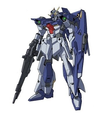 ライトニングガンダム