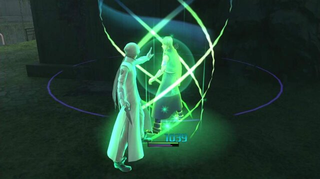 『ロストディメンション』仲間ならば心強く、敵に回ると手強そうな新キャラ4名公開 ─ 脚本家からのコメントも