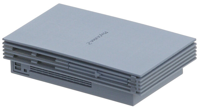 PS2（SCPH-10000）