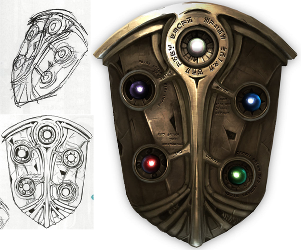 実際に制作した『ファイアーエムブレム』のアイテムでプロポーズ！海外ゲーマーの粋な婚約が話題に